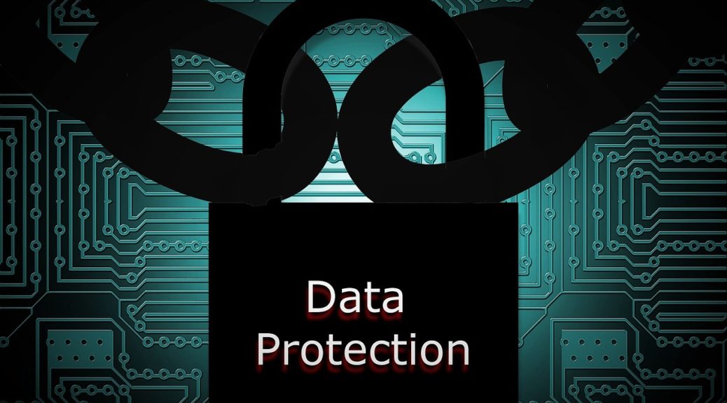 Are you prepared to assure data privacy in your organisation?